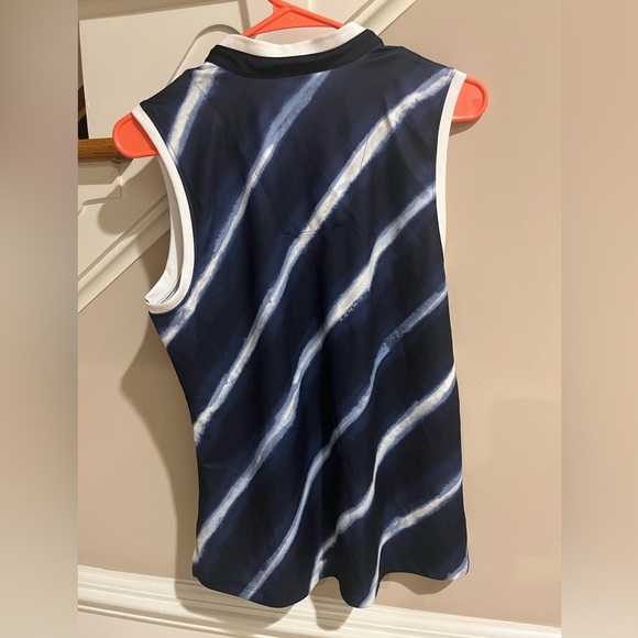 Lady Hagan Polo - Picture 7 of 10